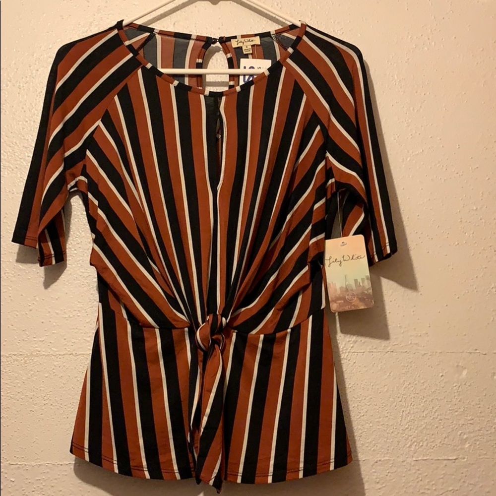 Cute Blouse